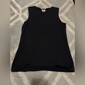 Old Navy Black Tank Top
